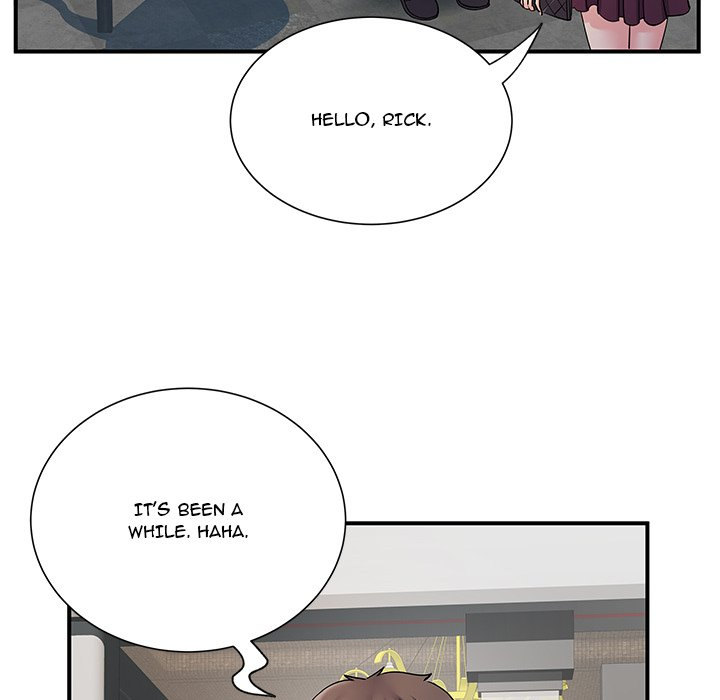 Single Again Chapter 24 Page 103