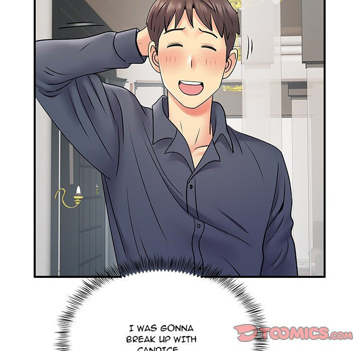 Single Again Chapter 24 Page 104