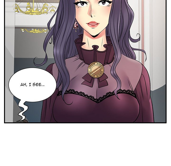 Single Again Chapter 24 Page 106