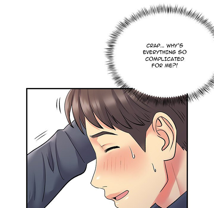 Single Again Chapter 24 Page 107