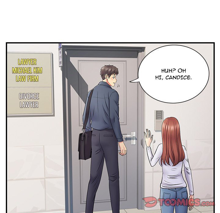 Single Again Chapter 24 Page 20