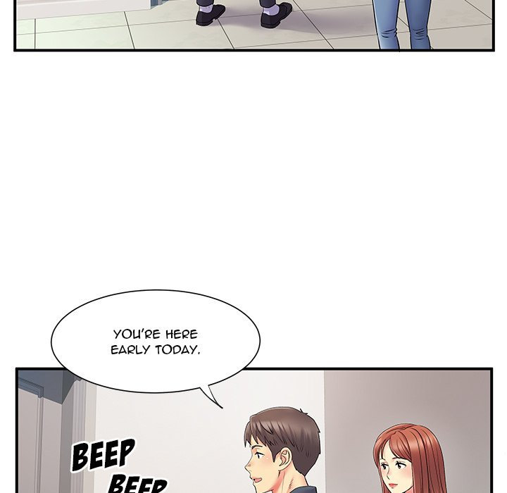 Single Again Chapter 24 Page 21