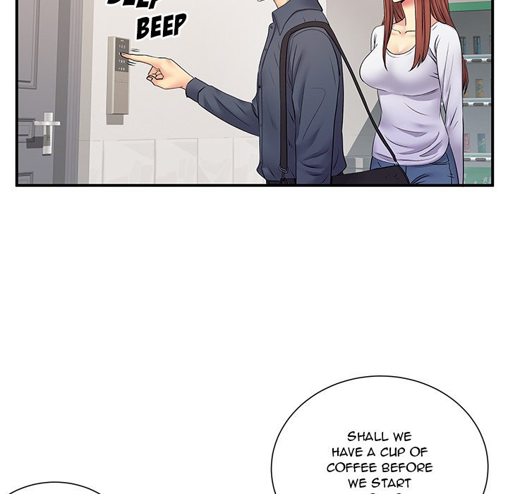 Single Again Chapter 24 Page 22