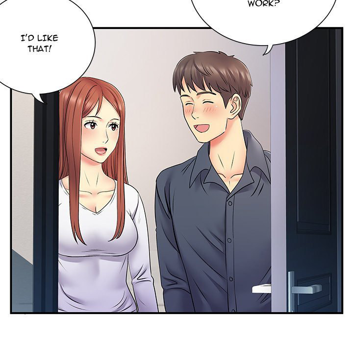 Single Again Chapter 24 Page 23