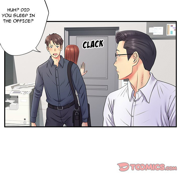 Single Again Chapter 24 Page 26