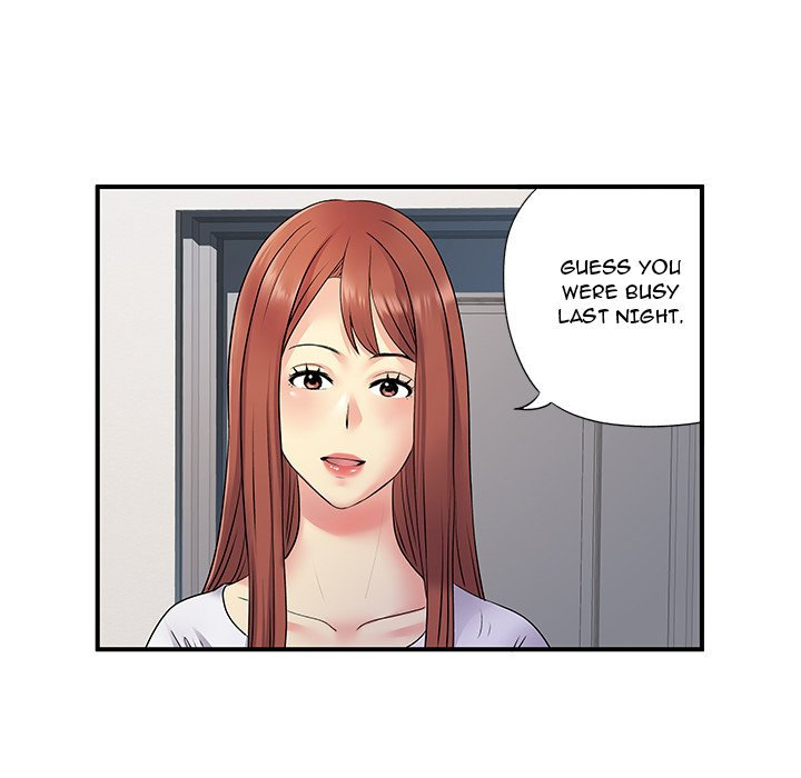 Single Again Chapter 24 Page 27