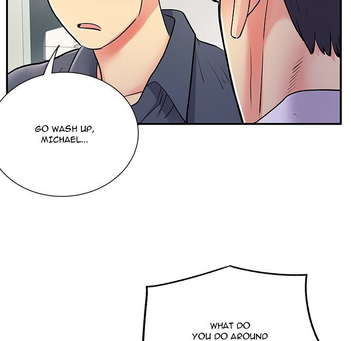 Single Again Chapter 24 Page 29