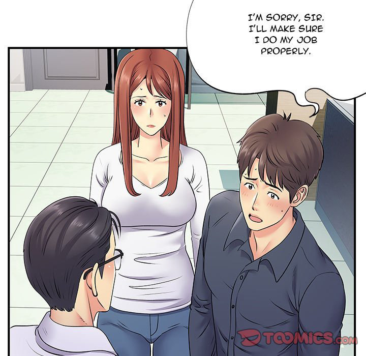 Single Again Chapter 24 Page 38