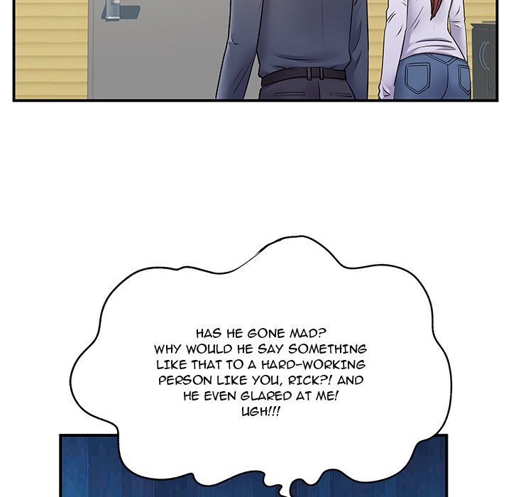 Single Again Chapter 24 Page 43