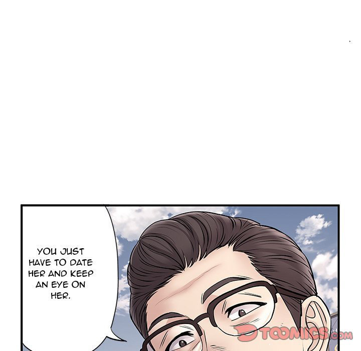 Single Again Chapter 24 Page 50