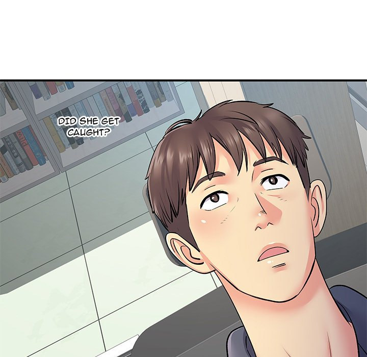 Single Again Chapter 24 Page 52