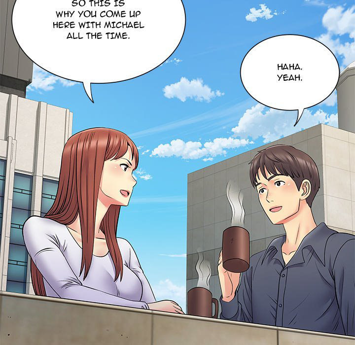 Single Again Chapter 24 Page 65