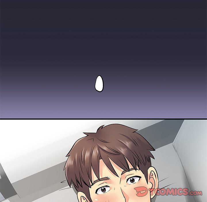 Single Again Chapter 24 Page 8