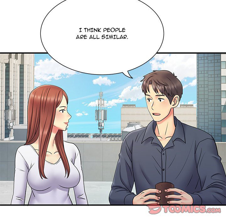 Single Again Chapter 24 Page 80