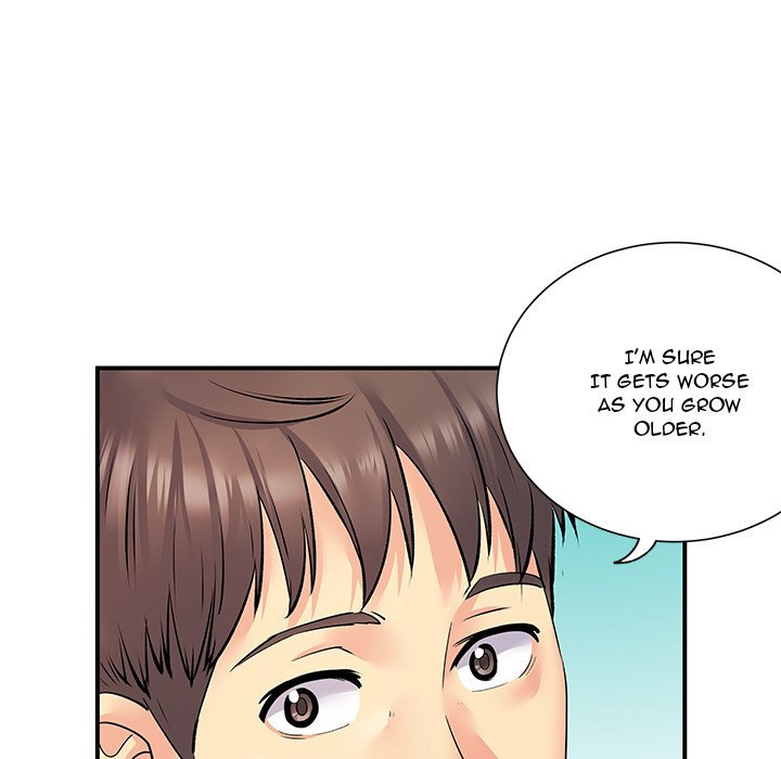 Single Again Chapter 24 Page 81
