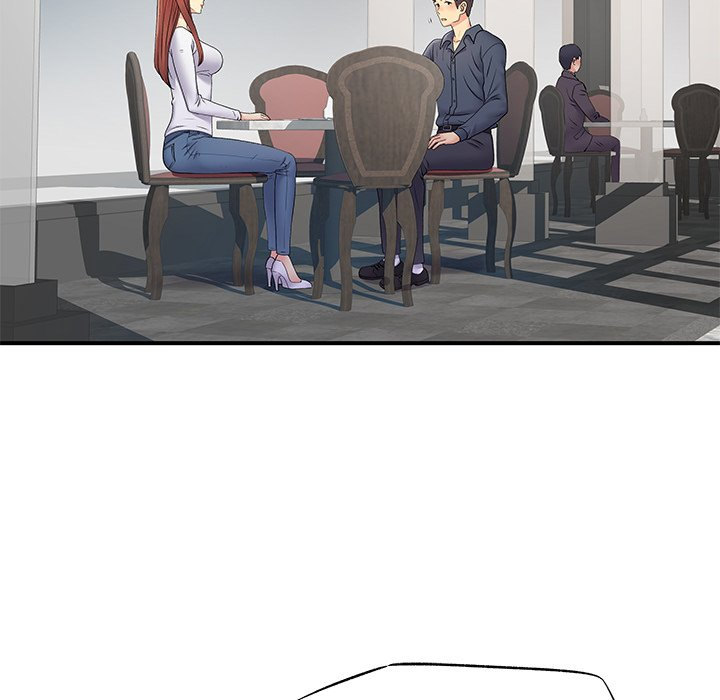 Single Again Chapter 24 Page 96