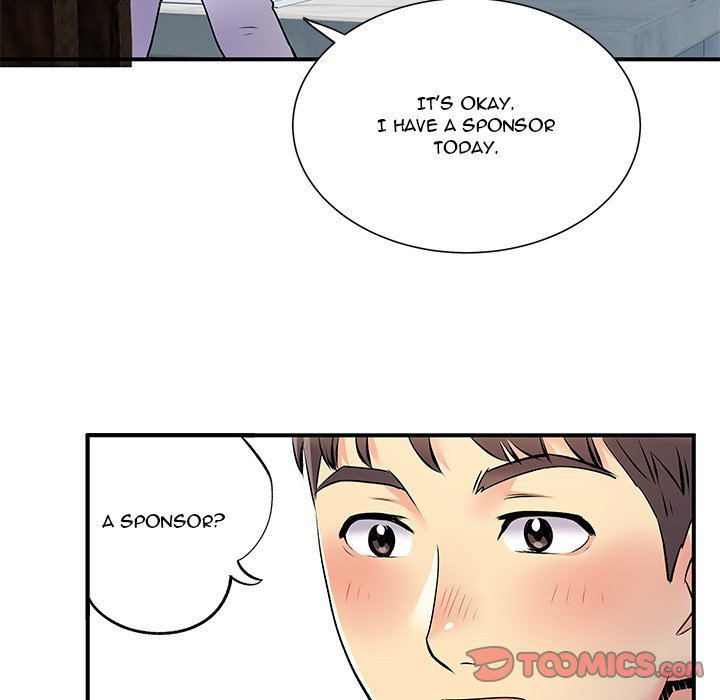 Single Again Chapter 24 Page 98