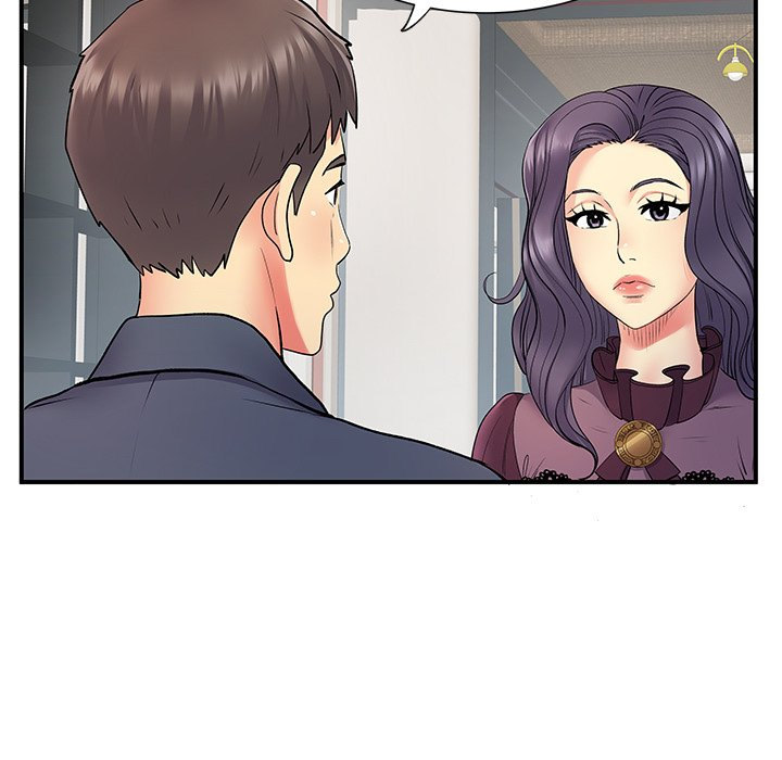 Single Again Chapter 25 Page 10