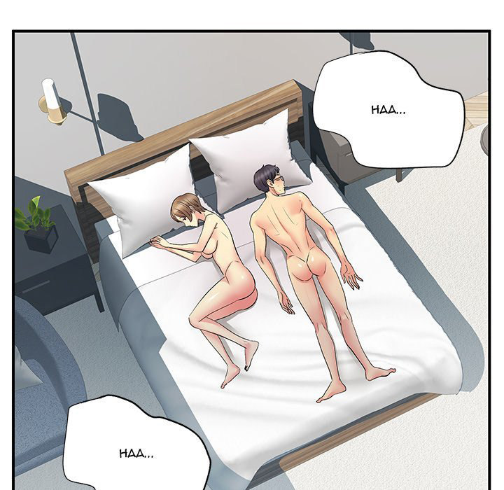Single Again Chapter 25 Page 107