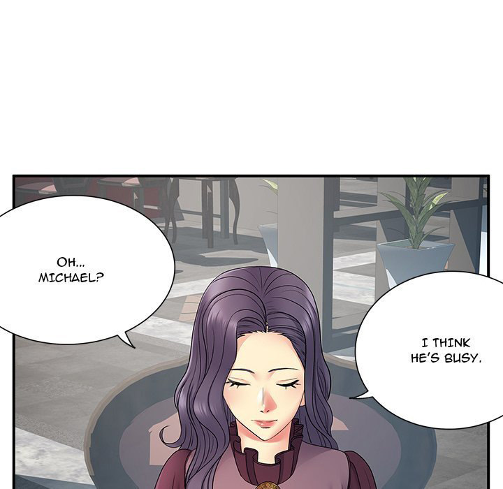 Single Again Chapter 25 Page 11