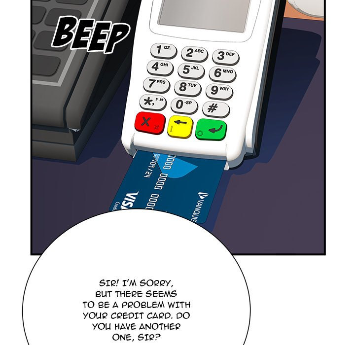 Single Again Chapter 25 Page 112