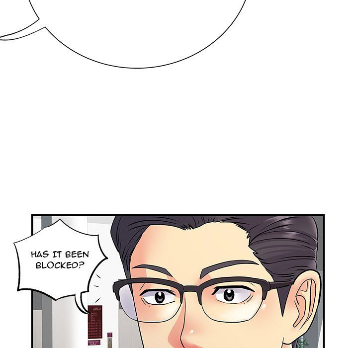Single Again Chapter 25 Page 113