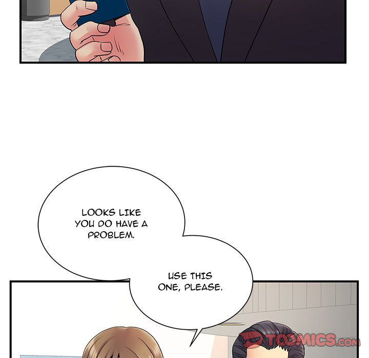 Single Again Chapter 25 Page 116