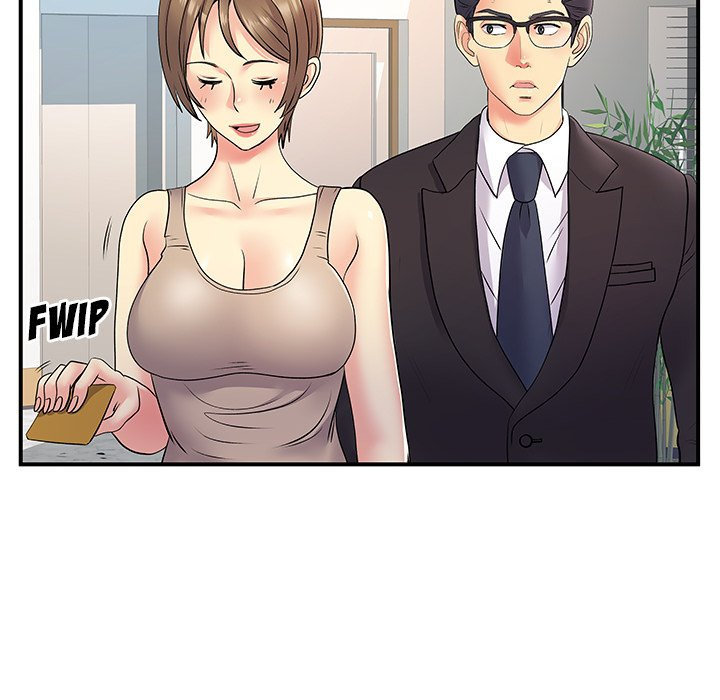 Single Again Chapter 25 Page 117