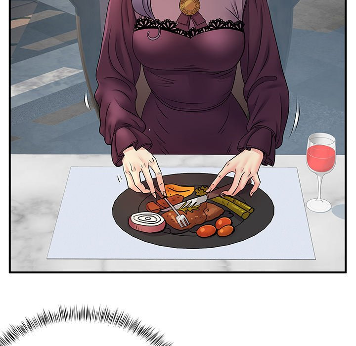 Single Again Chapter 25 Page 12