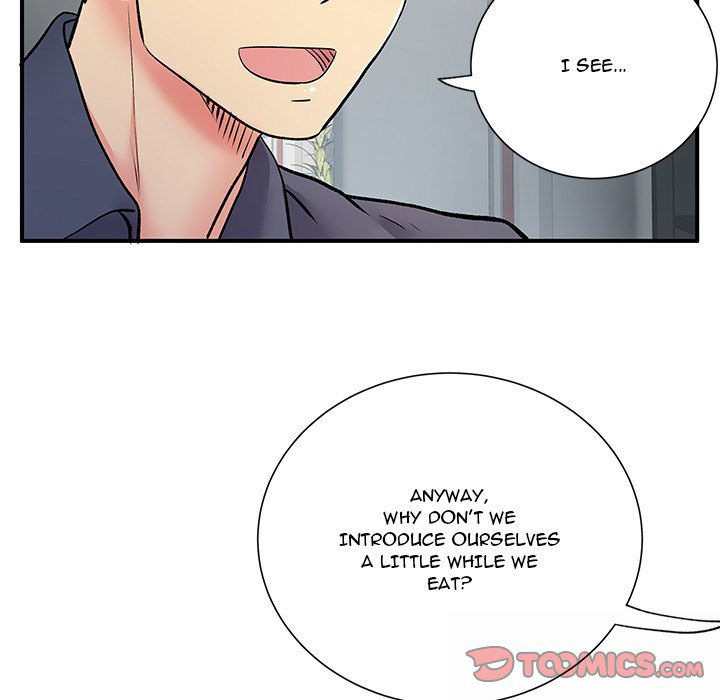 Single Again Chapter 25 Page 14