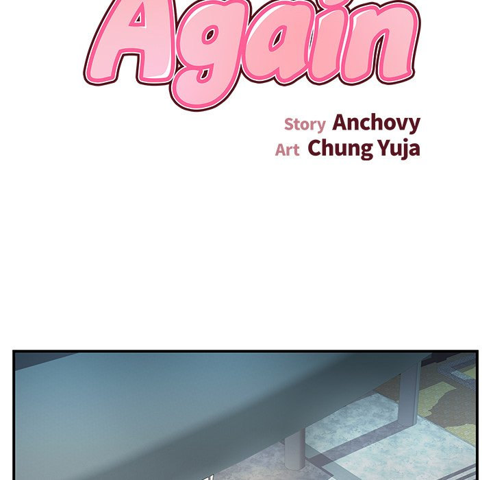 Single Again Chapter 25 Page 18