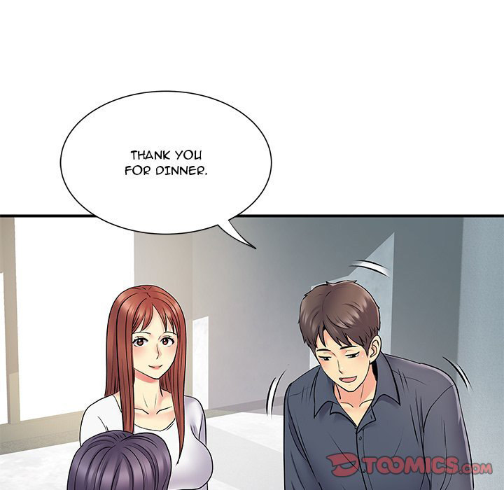 Single Again Chapter 25 Page 20
