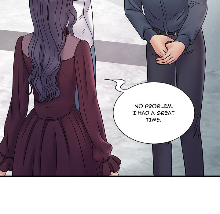 Single Again Chapter 25 Page 21