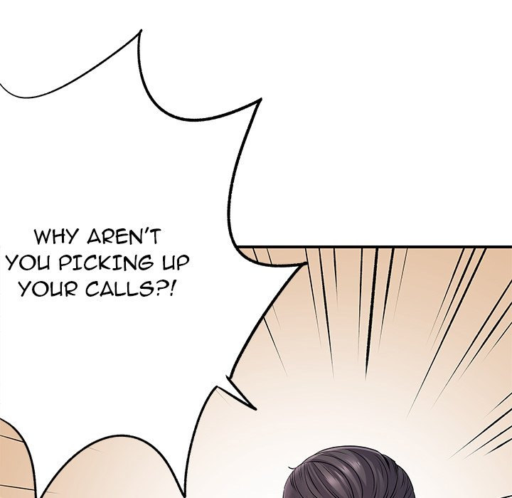 Single Again Chapter 25 Page 24
