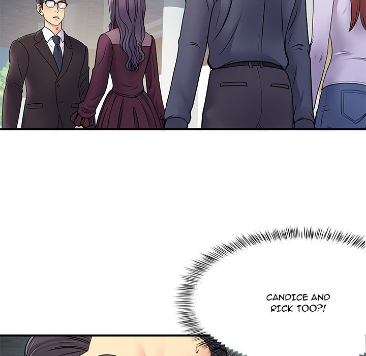 Single Again Chapter 25 Page 27