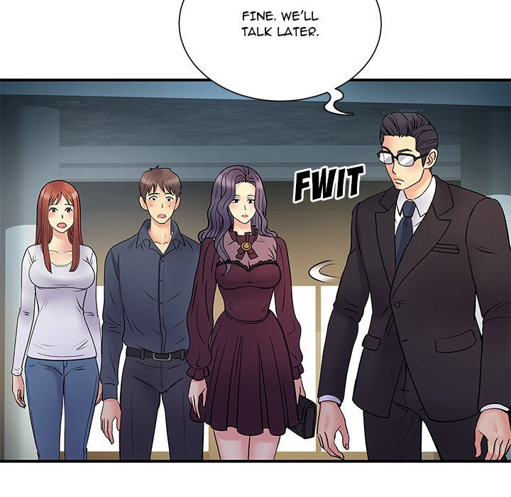 Single Again Chapter 25 Page 29