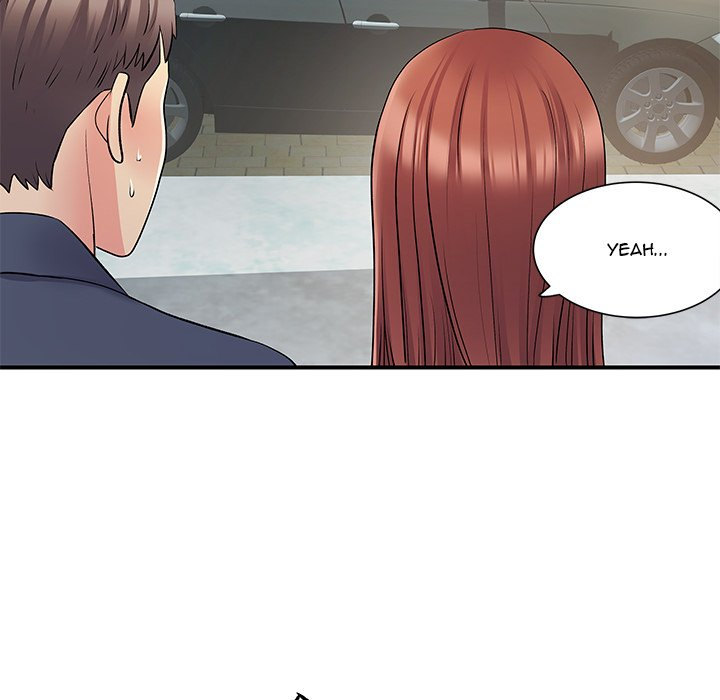 Single Again Chapter 25 Page 31
