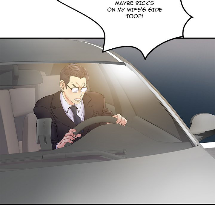 Single Again Chapter 25 Page 34