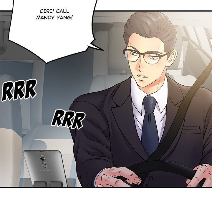 Single Again Chapter 25 Page 37