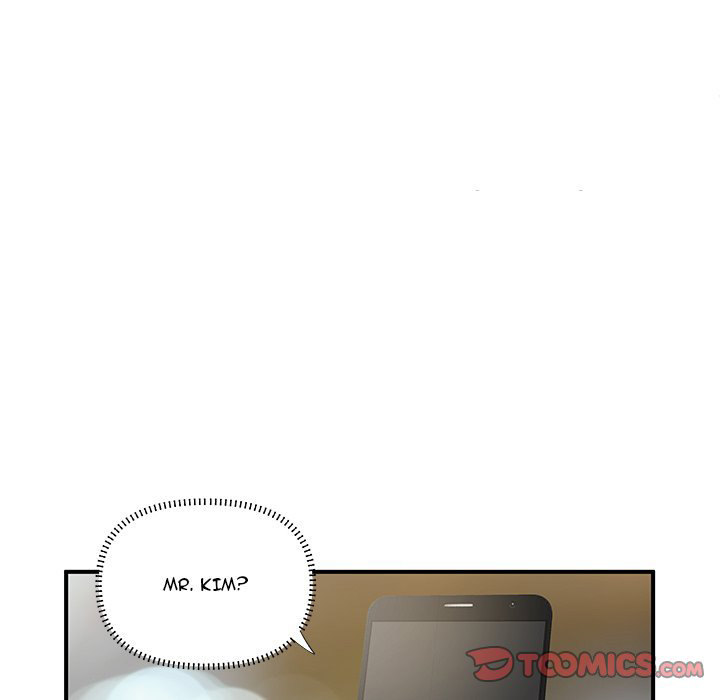 Single Again Chapter 25 Page 38