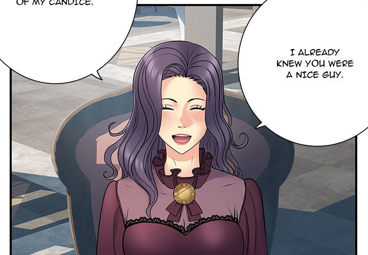 Single Again Chapter 25 Page 4