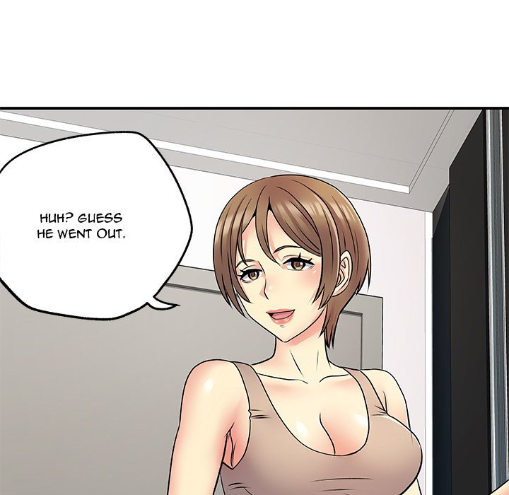 Single Again Chapter 25 Page 43