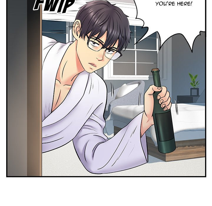 Single Again Chapter 25 Page 46