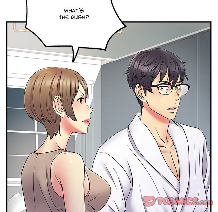 Single Again Chapter 25 Page 50