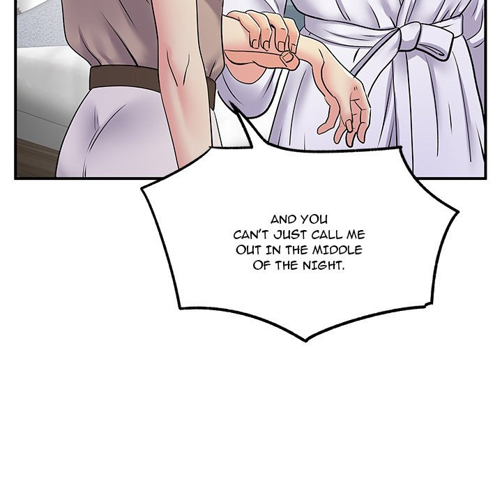 Single Again Chapter 25 Page 51