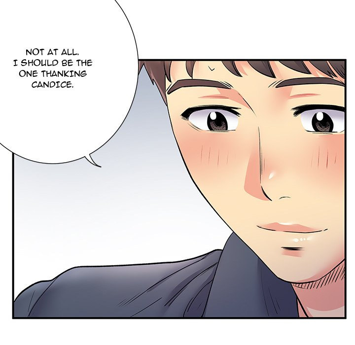 Single Again Chapter 25 Page 6