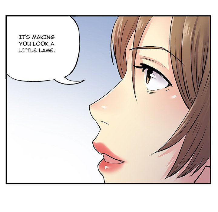 Single Again Chapter 25 Page 69