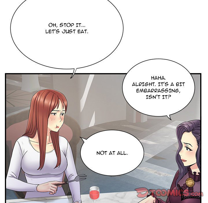 Single Again Chapter 25 Page 8