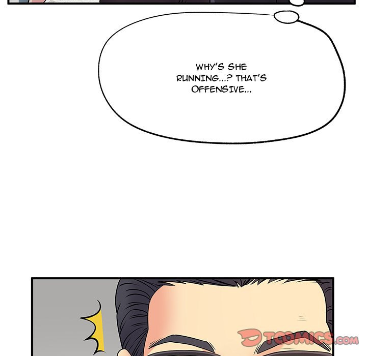 Single Again Chapter 26 Page 102