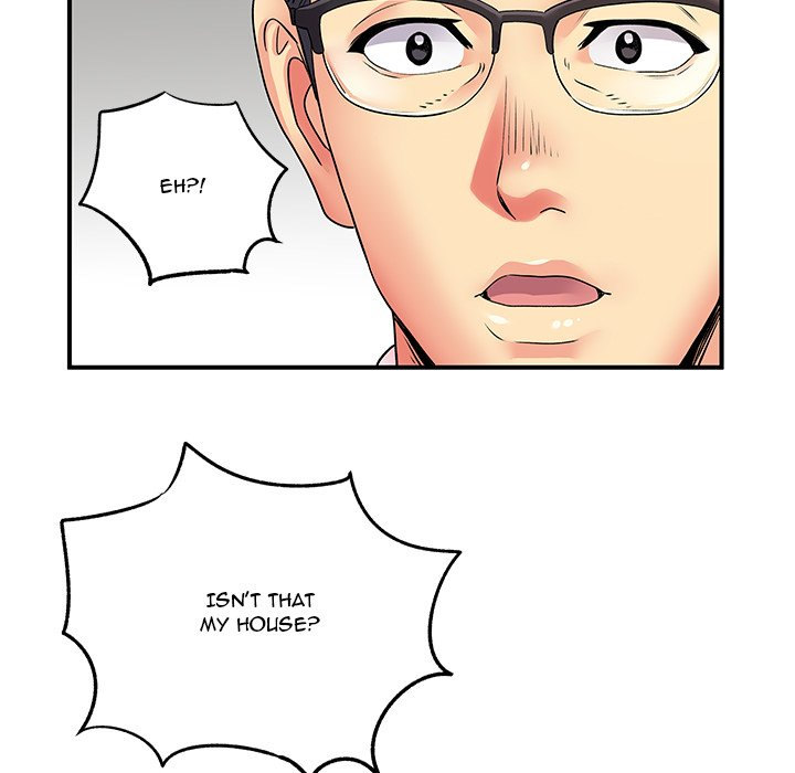 Single Again Chapter 26 Page 103